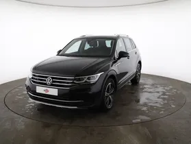 VW Tiguan 2.0 TDI BMT Elegance | Thumbnail 19 von 22