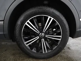 VW Tiguan 2.0 TDI BMT Elegance | Thumbnail 21 von 22