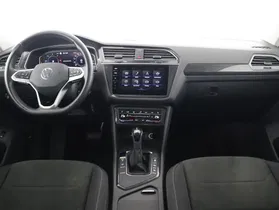 VW Tiguan 2.0 TDI BMT Elegance | Thumbnail 3 von 22