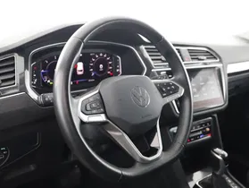VW Tiguan 2.0 TDI BMT Elegance | Thumbnail 4 von 22