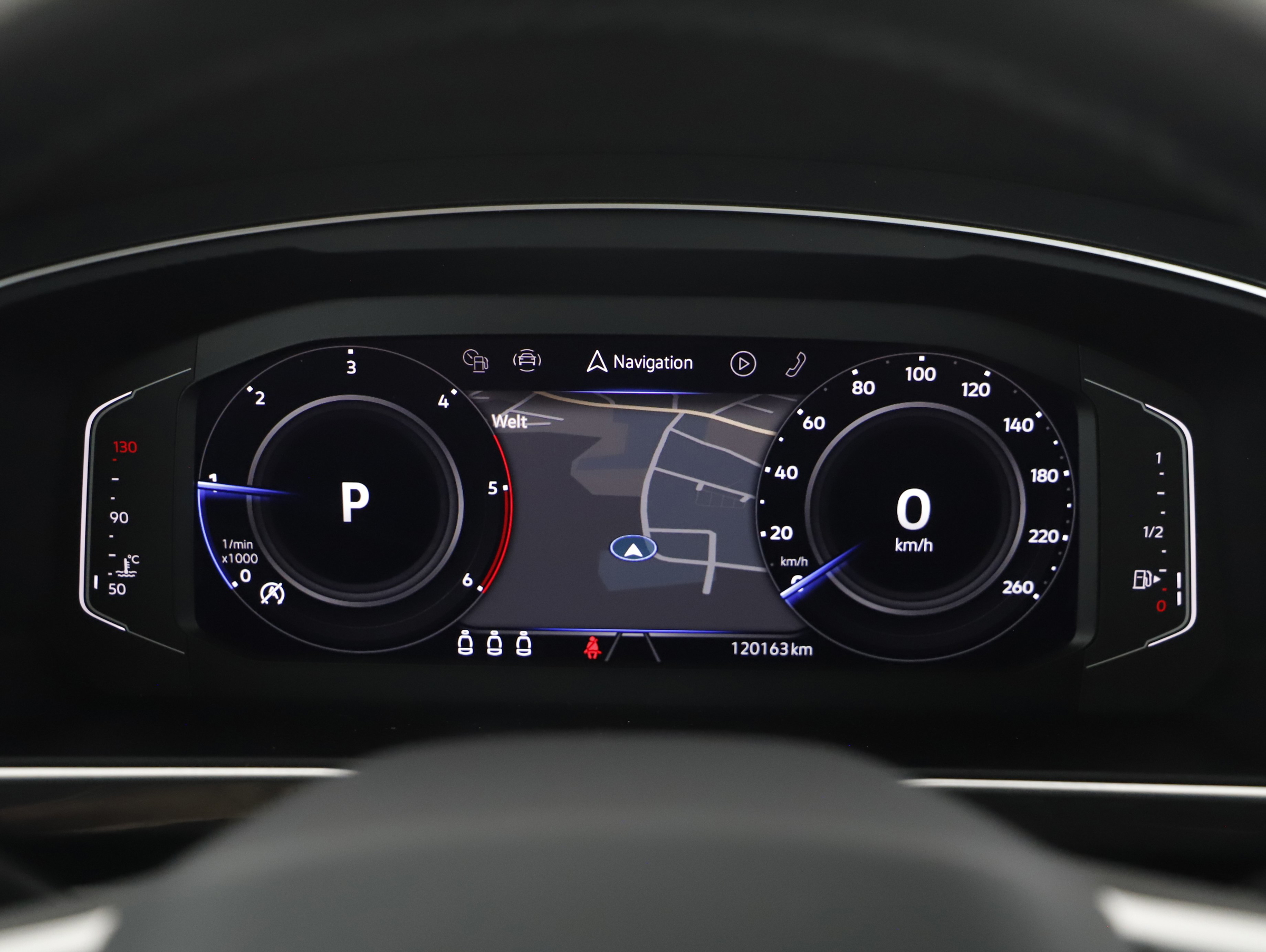 VW Tiguan 2.0 TDI BMT Elegance | Bild 6 von 22