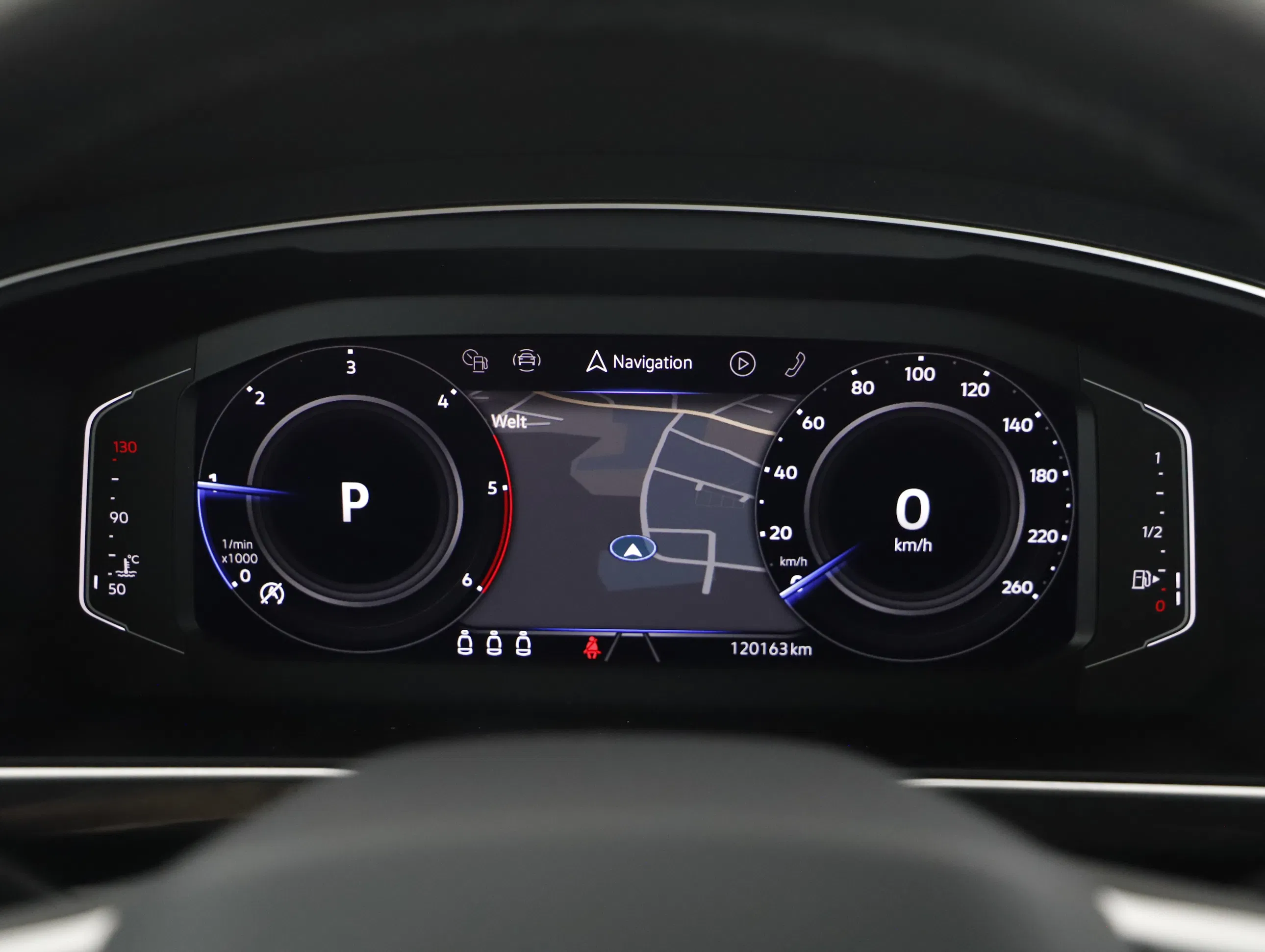 VW Tiguan 2.0 TDI BMT Elegance | Bild 6 von 22
