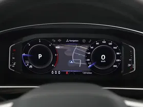 VW Tiguan 2.0 TDI BMT Elegance | Thumbnail 6 von 22