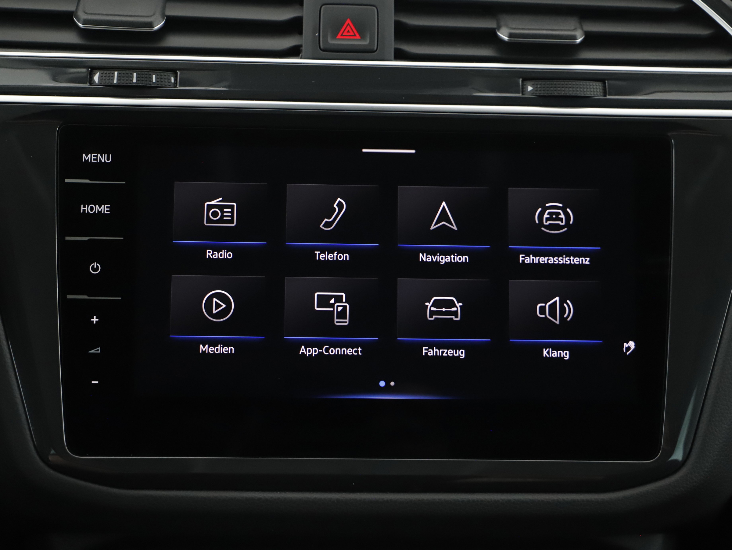 VW Tiguan 2.0 TDI BMT Elegance | Bild 7 von 22