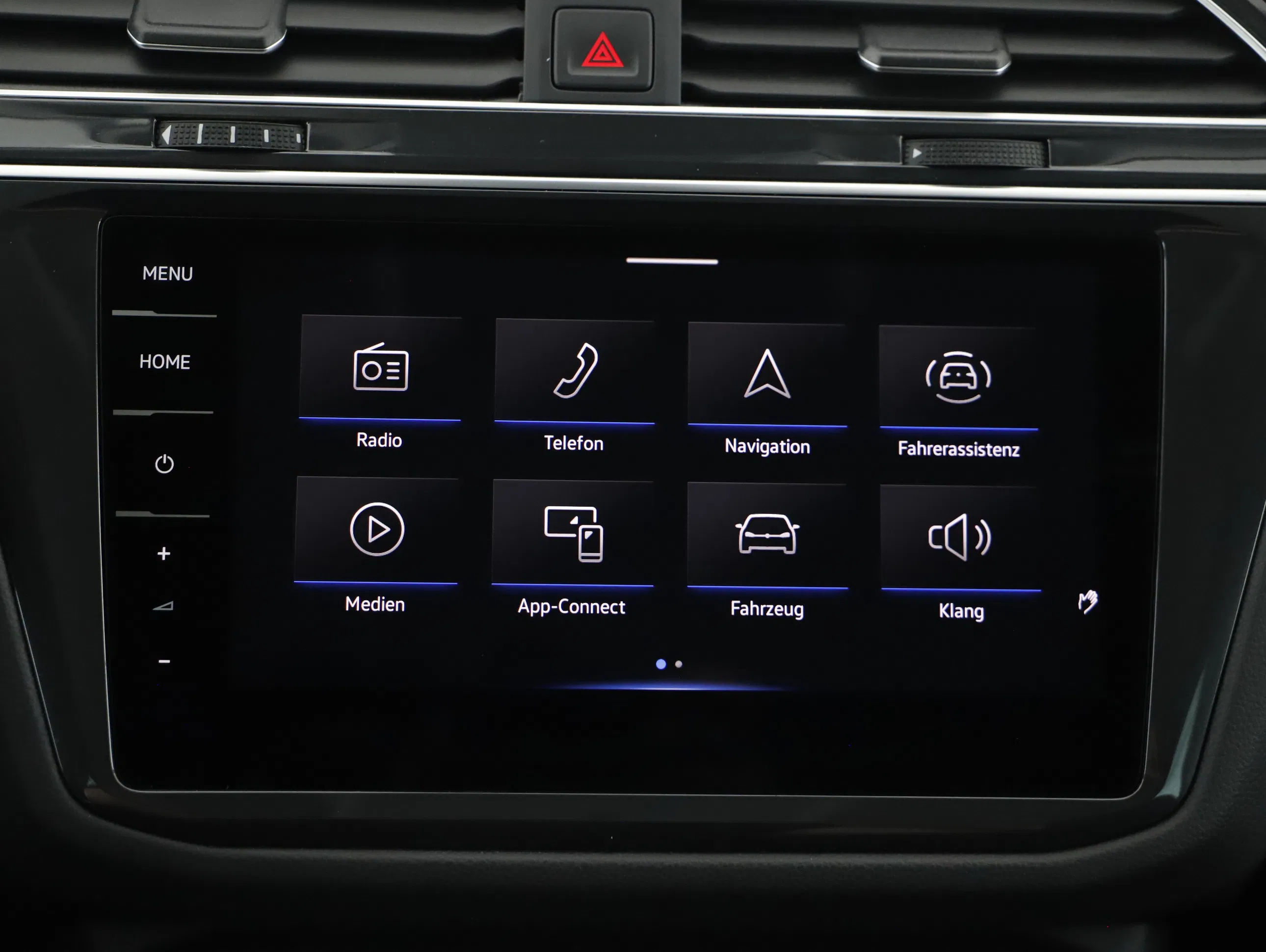 VW Tiguan 2.0 TDI BMT Elegance | Bild 7 von 22