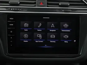 VW Tiguan 2.0 TDI BMT Elegance | Thumbnail 7 von 22