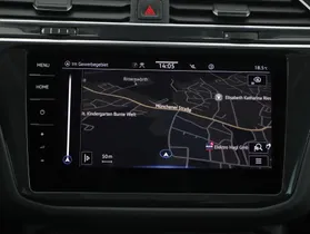 VW Tiguan 2.0 TDI BMT Elegance | Thumbnail 8 von 22