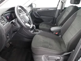 VW Tiguan 2.0 TDI BMT Elegance | Thumbnail 6 von 21