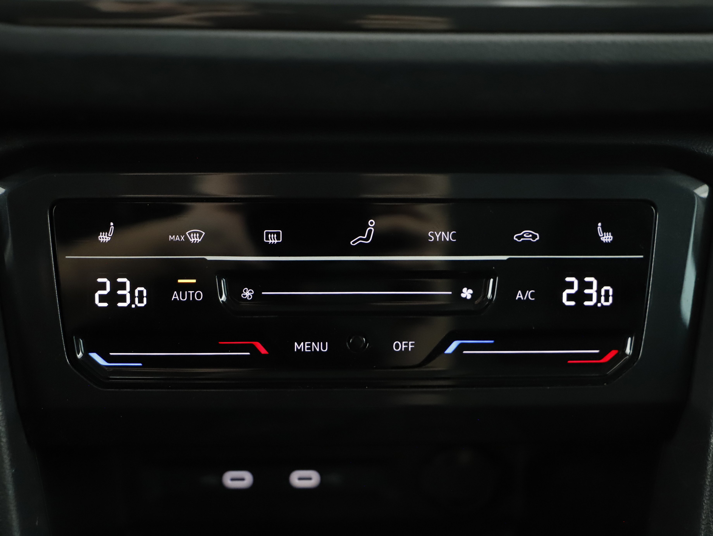 VW Tiguan 2.0 TDI BMT Elegance | Bild 12 von 21