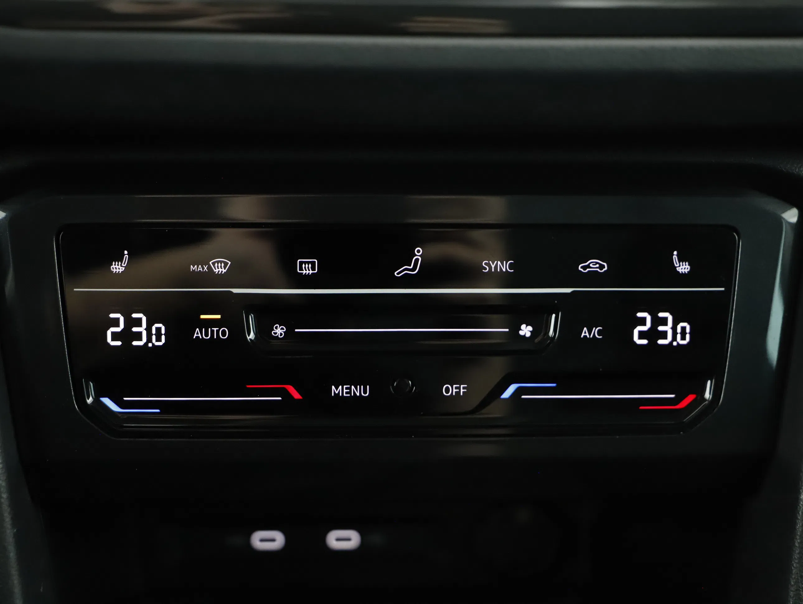 VW Tiguan 2.0 TDI BMT Elegance | Bild 12 von 21