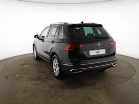 VW Tiguan 2.0 TDI BMT Elegance | Thumbnail 2 von 21