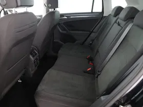 VW Tiguan 2.0 TDI BMT Elegance | Thumbnail 17 von 21