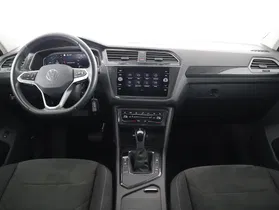 VW Tiguan 2.0 TDI BMT Elegance | Thumbnail 11 von 21