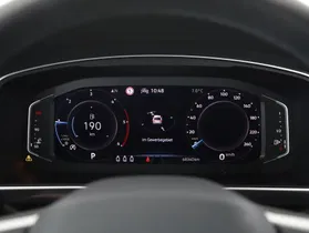 VW Tiguan 2.0 TDI BMT Elegance | Thumbnail 8 von 21