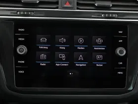 VW Tiguan 2.0 TDI BMT Elegance | Thumbnail 14 von 21
