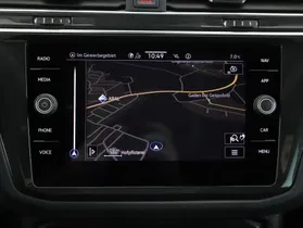 VW Tiguan 2.0 TDI BMT Elegance | Thumbnail 15 von 21
