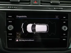 VW Tiguan 2.0 TDI BMT Elegance | Thumbnail 16 von 21