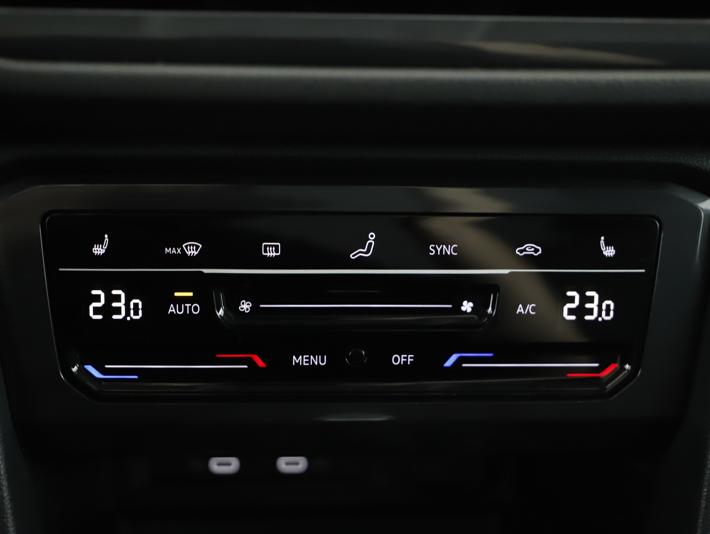 VW Tiguan Allsp 2.0TDI Life DSG | Bild 17 von 22