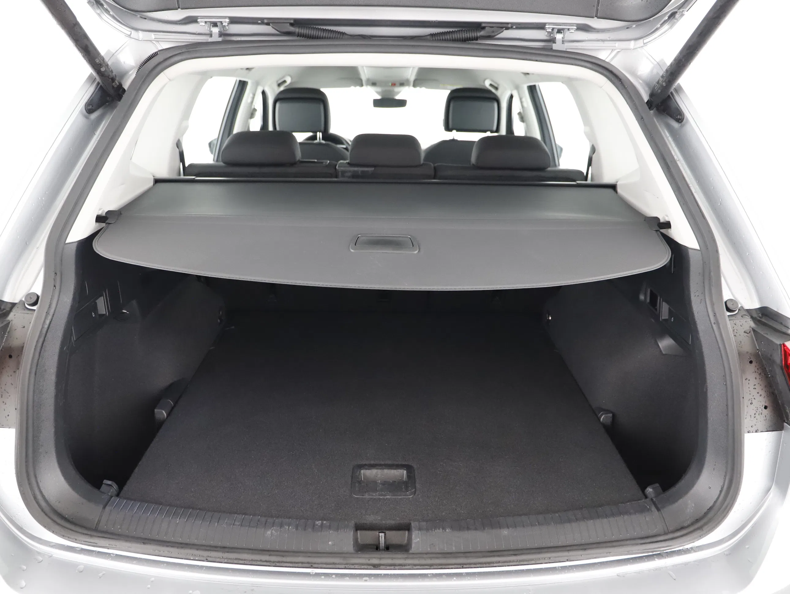 VW Tiguan Allsp 2.0TDI Life DSG | Bild 20 von 22