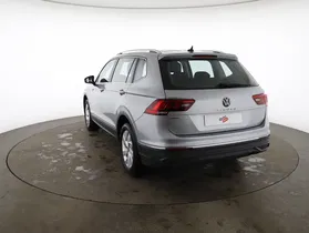 VW Tiguan Allsp 2.0TDI Life DSG | Thumbnail 3 von 22