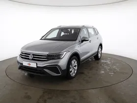 VW Tiguan Allsp 2.0TDI Life DSG | Thumbnail 2 von 22