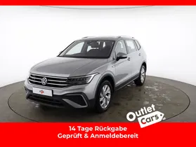 VW Tiguan Allsp 2.0TDI Life DSG | Thumbnail 1 von 22