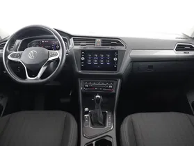 VW Tiguan Allsp 2.0TDI Life DSG | Thumbnail 9 von 22