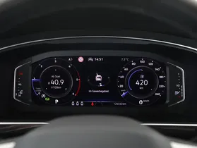 VW Tiguan Allsp 2.0TDI Life DSG | Thumbnail 10 von 22