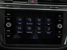 VW Tiguan Allsp 2.0TDI Life DSG | Thumbnail 14 von 22