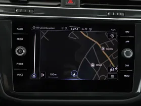 VW Tiguan Allsp 2.0TDI Life DSG | Thumbnail 15 von 22