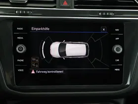 VW Tiguan Allsp 2.0TDI Life DSG | Thumbnail 16 von 22
