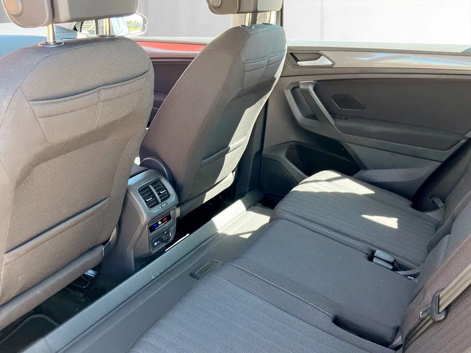 VW Tiguan Allspace 2.0 TDI Life | Bild 13 von 24