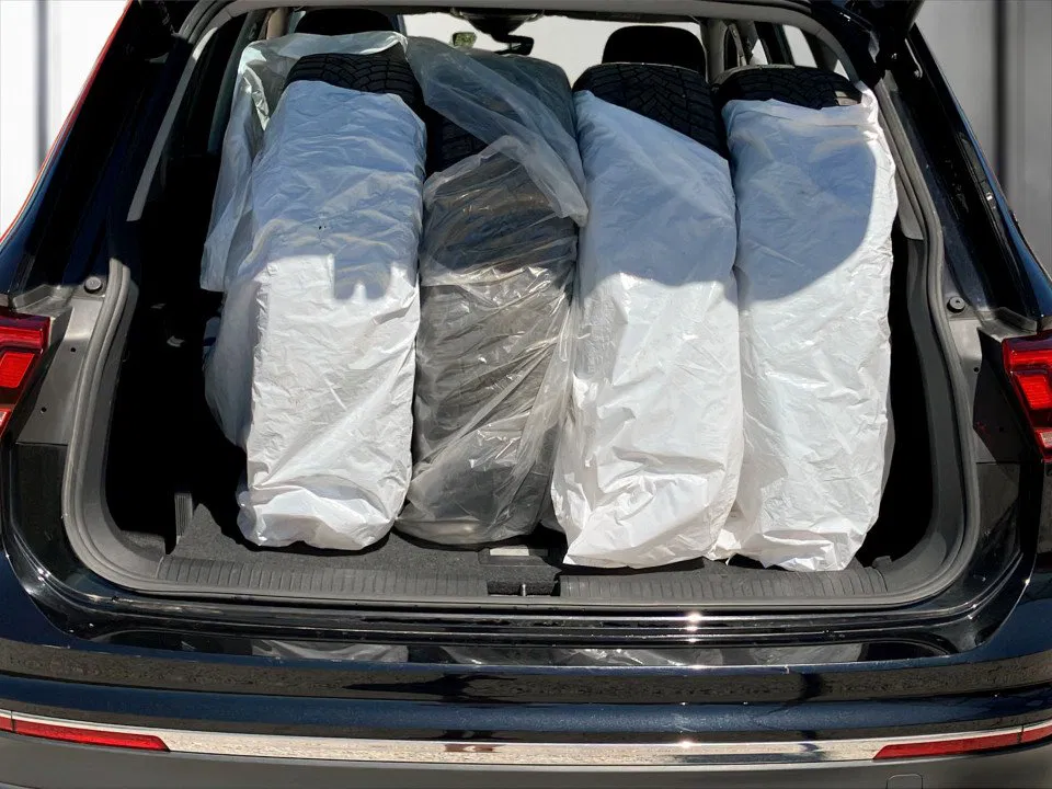 VW Tiguan Allspace 2.0 TDI Life | Bild 14 von 24