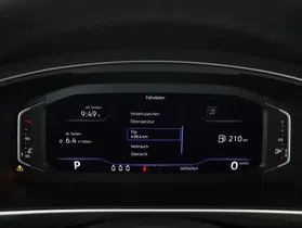 VW Tiguan Allspace 2.0 TDI Life | Thumbnail 10 von 23