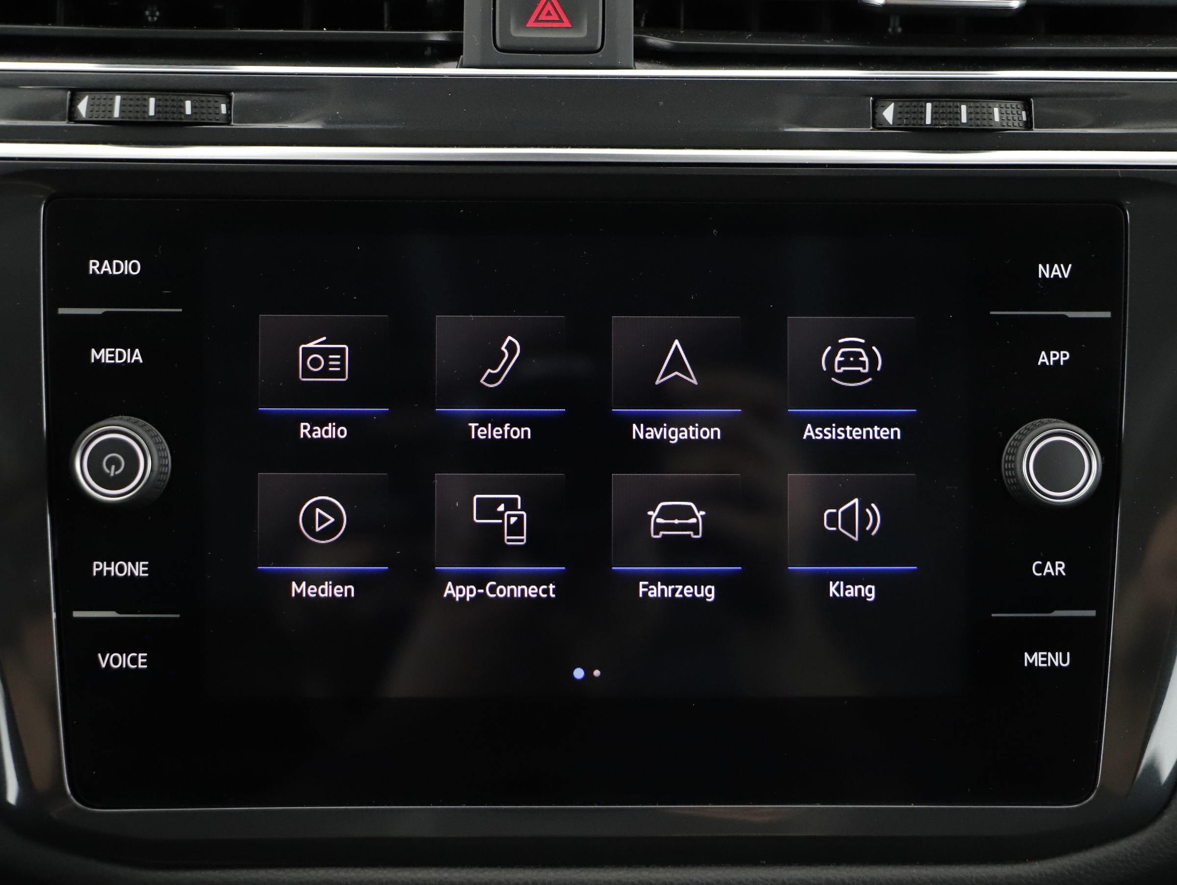VW Tiguan Allspace 2.0 TDI Life | Bild 13 von 23