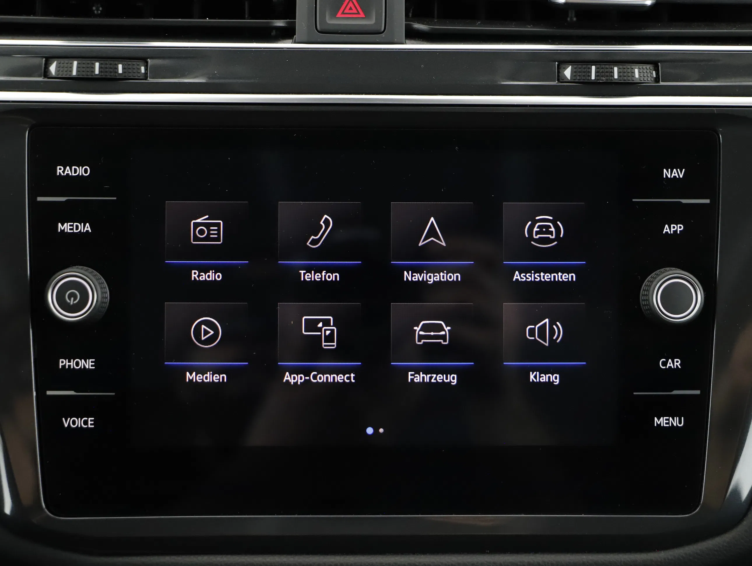 VW Tiguan Allspace 2.0 TDI Life | Bild 13 von 23
