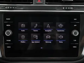 VW Tiguan Allspace 2.0 TDI Life | Thumbnail 13 von 23