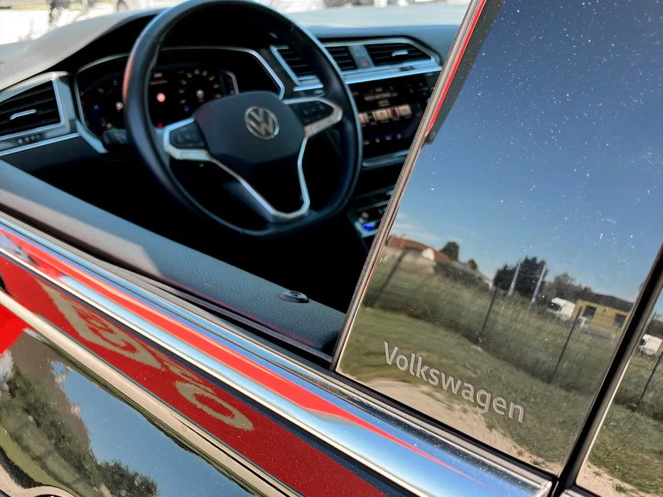 VW Tiguan Allspace 2.0 TDI Life | Bild 17 von 24