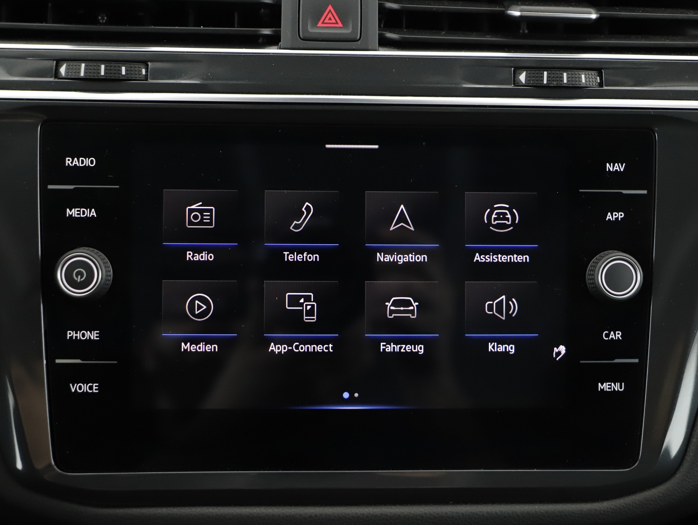 VW Tiguan Allspace 2.0 TDI Life | Bild 15 von 23