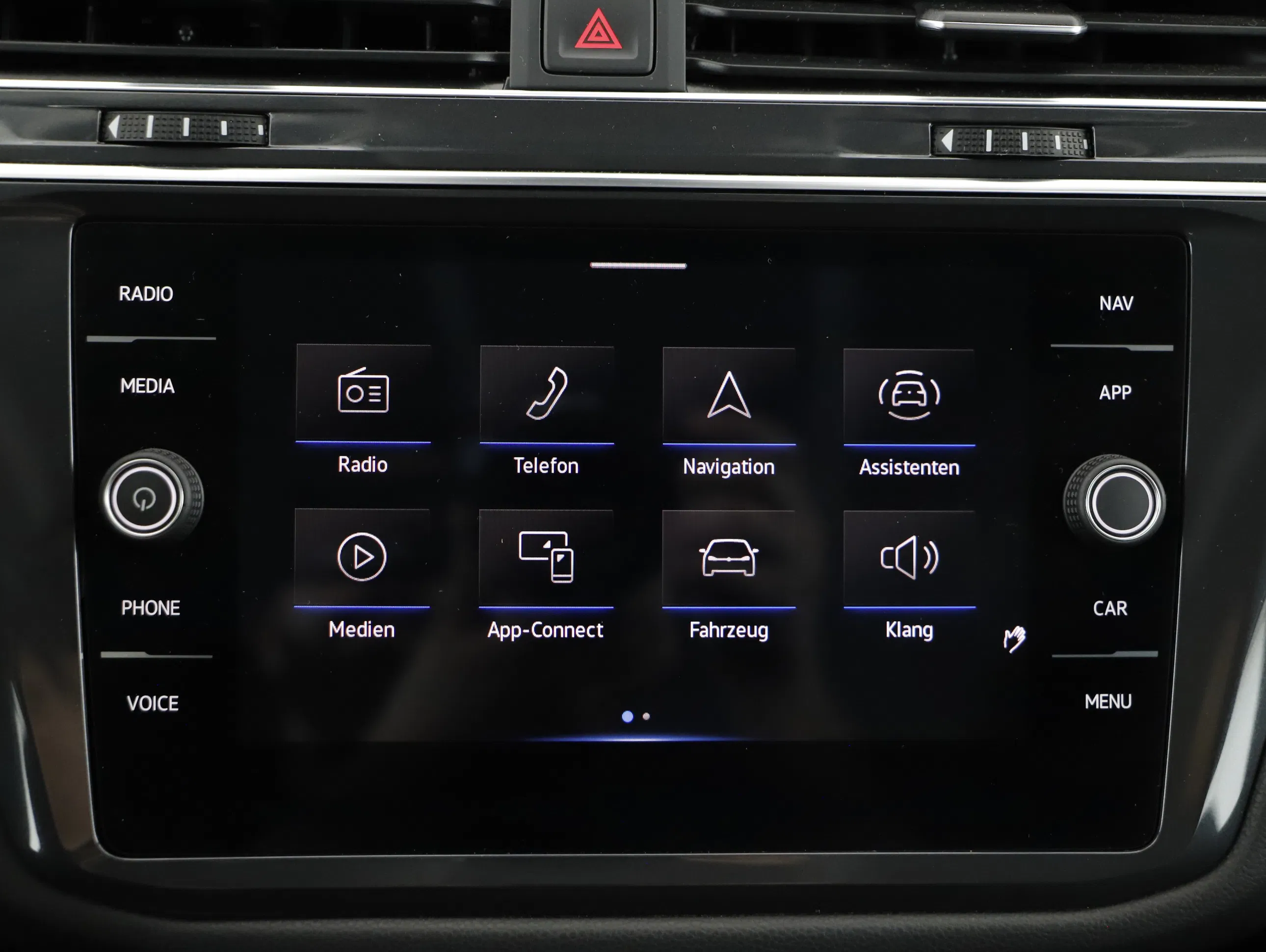 VW Tiguan Allspace 2.0 TDI Life | Bild 15 von 23