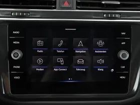 VW Tiguan Allspace 2.0 TDI Life | Thumbnail 15 von 23