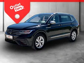 VW Tiguan Allspace 2.0 TDI Life | Thumbnail 1 von 24