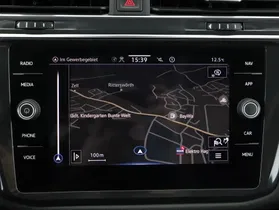 VW Tiguan Allspace 2.0 TDI Life | Thumbnail 16 von 23