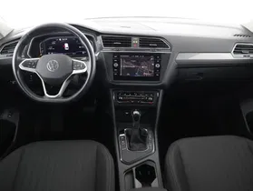 VW Tiguan Allspace 2.0 TDI Life | Thumbnail 11 von 23