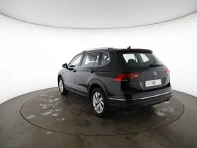 VW Tiguan Allspace 2.0 TDI Life | Thumbnail 2 von 23