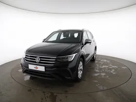 VW Tiguan Allspace 2.0 TDI Life | Thumbnail 1 von 23