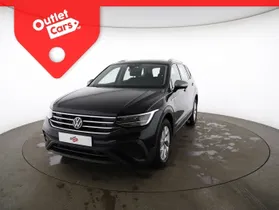 VW Tiguan Allspace 2.0 TDI Life | Thumbnail 1 von 24