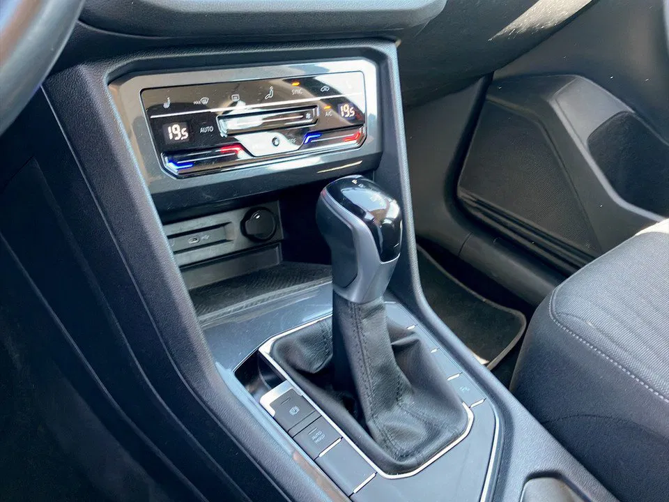 VW Tiguan Allspace 2.0 TDI Life | Bild 24 von 24