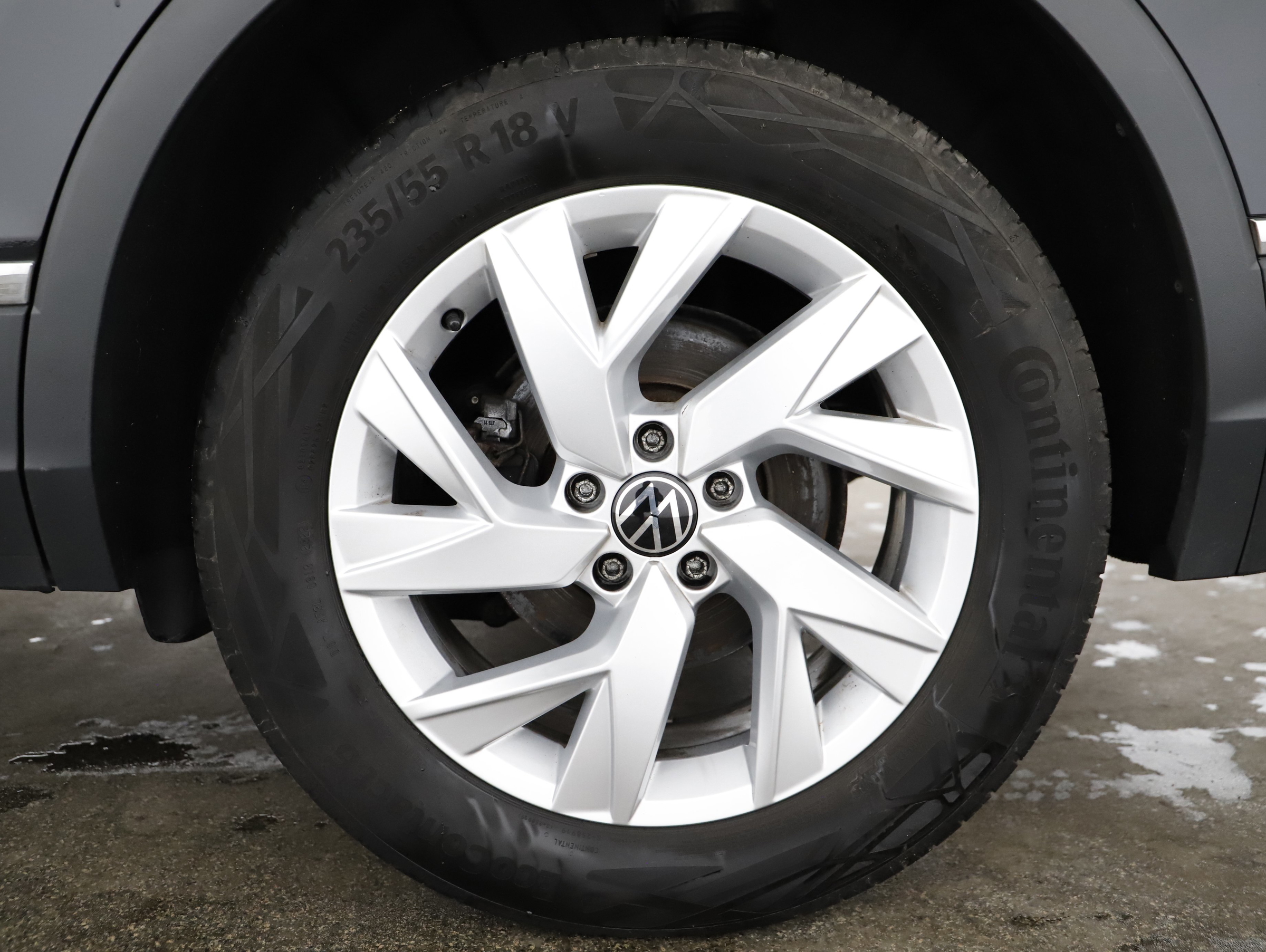 VW Tiguan Allspace 2.0 TDI Life | Bild 23 von 23