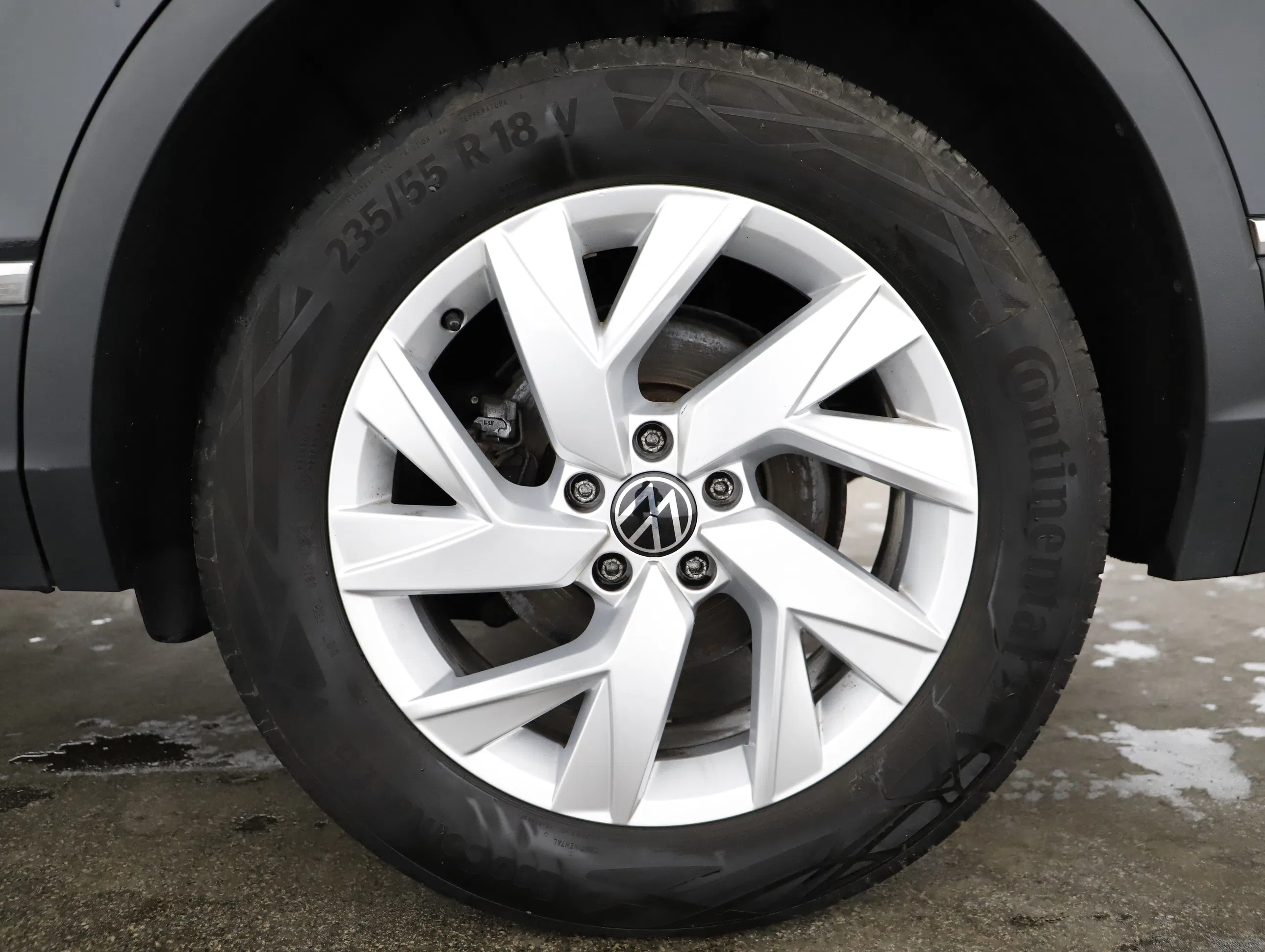 VW Tiguan Allspace 2.0 TDI Life | Bild 23 von 23